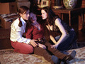 piper moments!!!<3 - piper-halliwell photo