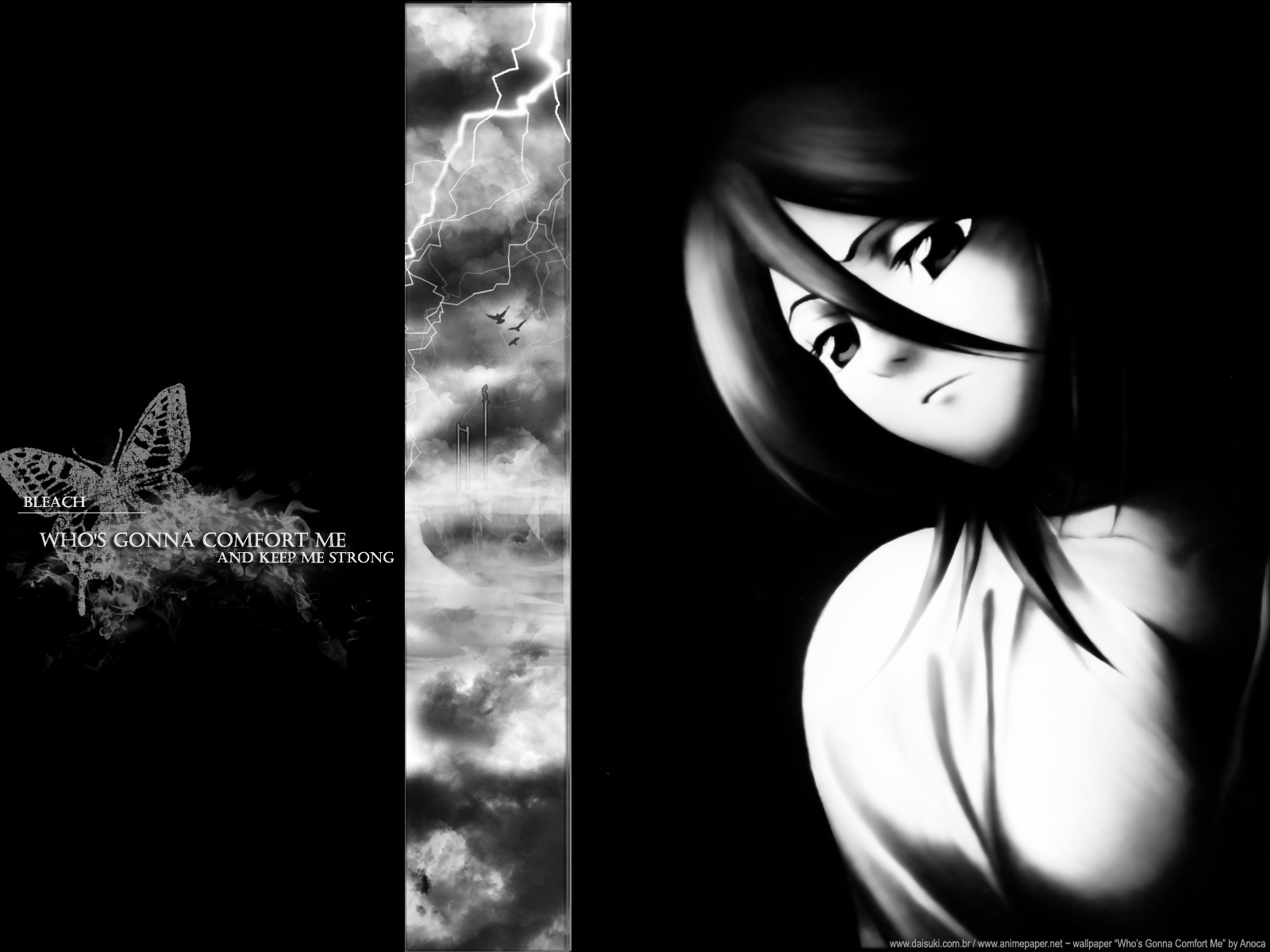 Bleach: Rukia - Picture Colection