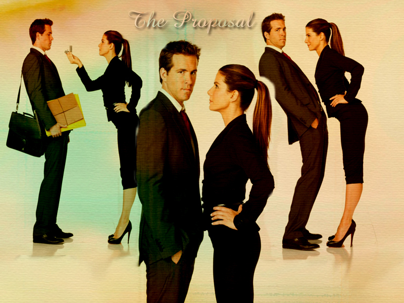 ryan reynolds wallpaper. the proposal - Ryan Reynolds