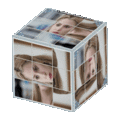 twilight cube - twilight-crepusculo fan art