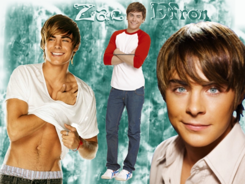 Download this Celebrity Gossip Zac... picture