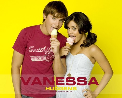  zanessa:zac efron is the hottest of them all