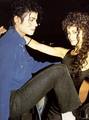 "Hey baby, i can explain... its not what u think!!!" huh... - michael-jackson photo