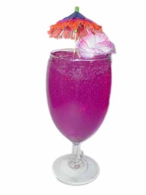 ~Purple Cocktails~