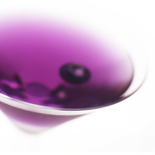  ~Purple Cocktails~