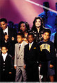 .	The Jackson Family Honors  - michael-jackson photo