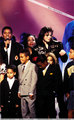 .	The Jackson Family Honors  - michael-jackson photo