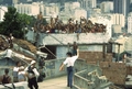  Videoshoots / "They Don't Care About Us" Set - michael-jackson photo