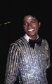 1978: Michael at a GRAMMY Awards reception at Chasens restaurant in Los Angeles. - michael-jackson photo
