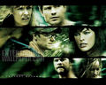 horror-movies - A Perfect Getaway (2009) wallpapers wallpaper