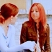 Anya and Willow - buffy-the-vampire-slayer icon