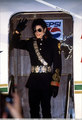 Appearances > Heal The World Foundation Press Conference - michael-jackson photo