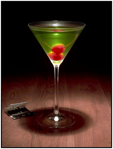 Apple Martini? GREAT CHOICE!!!!!!!!!!!!
