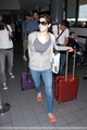 Ashley Greene Heads out to Vancouver - August 3 - twilight-series photo