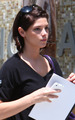 Ashley Greene Out in Los Angeles – July 31 - twilight-series photo
