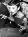 Audrey - 1953 - audrey-hepburn photo