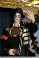 Awards & Special Performances > Guinnes World of Records - michael-jackson photo