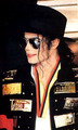Awards & Special Performances > Guinnes World of Records - michael-jackson photo