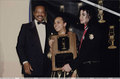Awards & Special Performances > NABOB Lifetime Achievement Award - michael-jackson photo