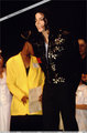 Awards & Special Performances > The 2nd Children Choice Awards - michael-jackson photo