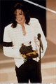 Awards & Special Performances > The 35th Grammy Awards - michael-jackson photo