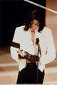Awards & Special Performances > The 35th Grammy Awards - michael-jackson photo