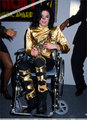 Awards & Special Performances > The 7th Soul Train Awards - michael-jackson photo