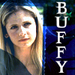 BTVS - buffy-the-vampire-slayer icon