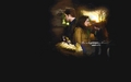 Bella & Edward <3 - twilight-series wallpaper