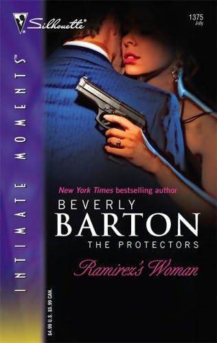  Beverly Barton