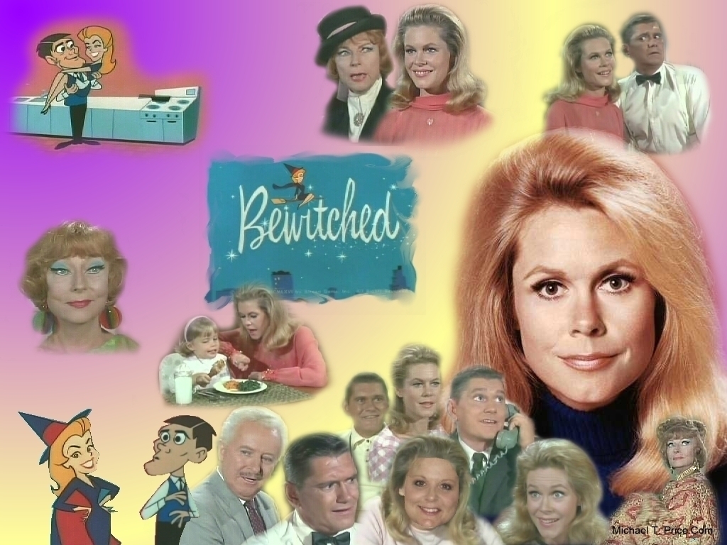 bewitched Images on Fanpop.