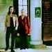 Buffy and Faith - buffy-the-vampire-slayer icon