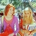 Buffy and Willow - buffy-the-vampire-slayer icon