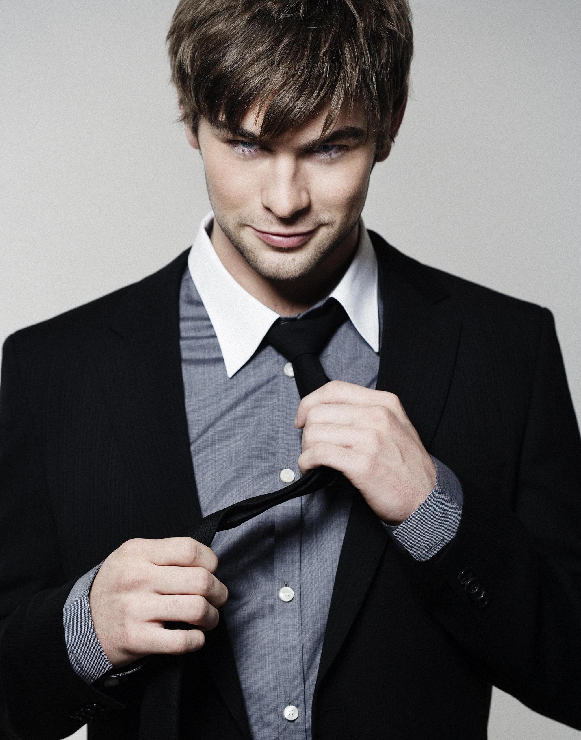 Chace Crawford - Photos Hot