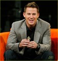 Channing @ Fuse Network’s No. 1 Countdown - channing-tatum photo
