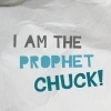  Chuck quote