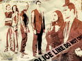 criminal-minds - Criminal Minds wallpaper