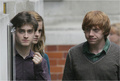 DH - Behind the Scenes - harry-potter photo