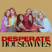 Desperate Housewives - television icon