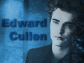 Is Edward made by his own name! Made by ESME_LIBRA17  - twilight-series wallpaper