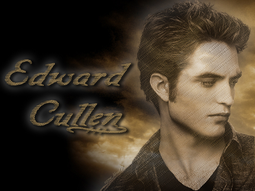 Is edward made by his own name! Made by ESME_LIBRA17