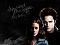 edward-and-bella - Edward & Bella <3 wallpaper