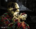Fester the Zombie Clown - horror-movies photo
