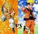 Final Battle: Naruto Vs Goku - anime icon