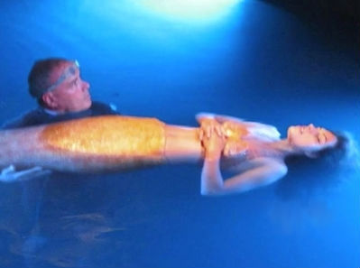 H2O – Plötzlich Meerjungfrau