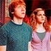 Harry Ron&Hermione - harry-ron-and-hermione icon