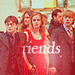 Hermione Granger <3 - hermione-granger icon