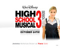 high-school-musical-3 - High School  Musical 3 Wallpaper wallpaper