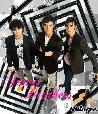  I <3 Jonas Brothers