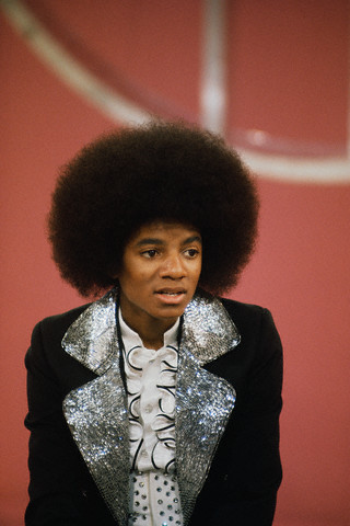  January 01 1973: Jacksons on Sonnny and Cher Comedy jam